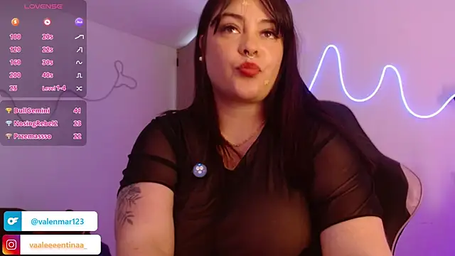 Layna cold online show from 07-28-26, 06:20
