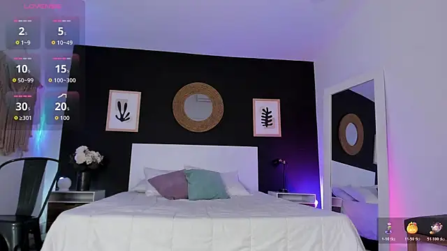 VioletPaket online show from 02-04-26, 12:22