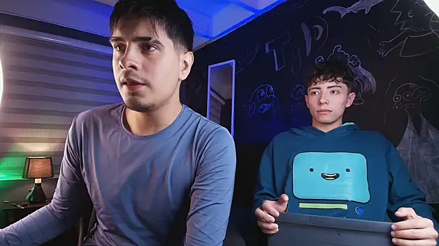 thiago rockwelll online show from 04-15-26, 03:02