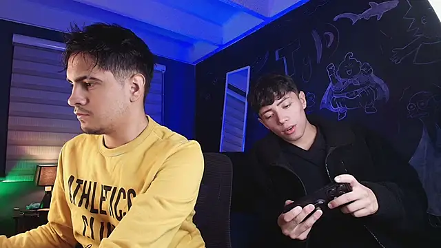 thiago rockwelll online show from 04-16-26, 10:38