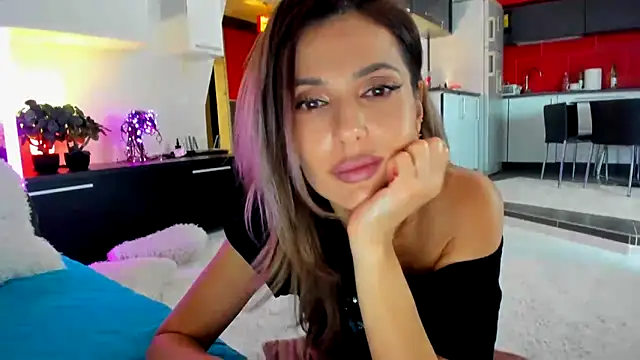 Snapshot of MissSmiley26 chatting on 03-20-25, 09:46 MissSmiley26 online show from 03-20-25, 09:46