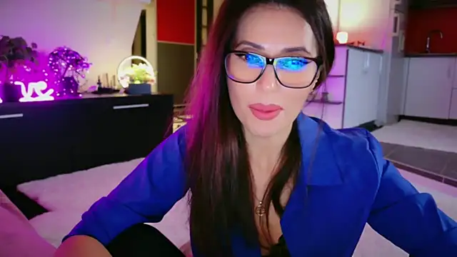 MissSmiley26 online show from 01-15-26, 09:18