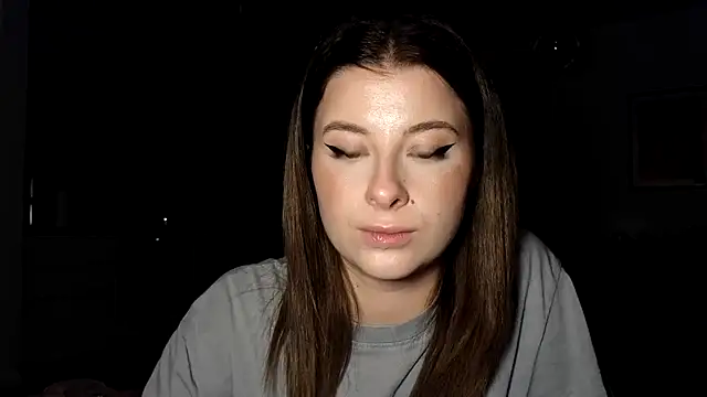 Mia-Minou online show from 09-13-25, 07:35