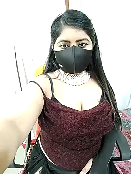 Snapshot of SHUBHI880 chatting on 01-26-25, 08:13 SHUBHI880 online show from 01-26-25, 08:13