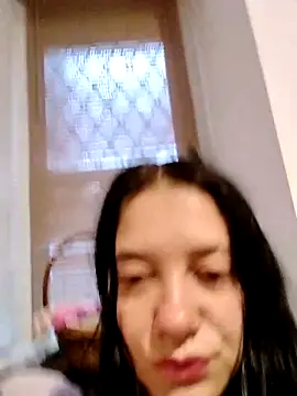 Isabella 21x online show from 03-06-26, 11:39