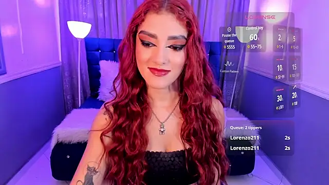 hallsredd online show from 02-08-25, 08:32