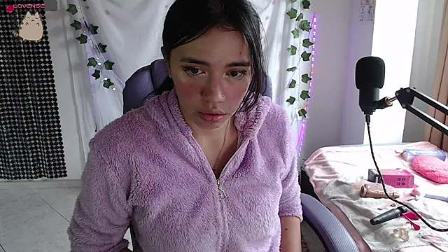 sophie north online show from 02-03-26, 05:51