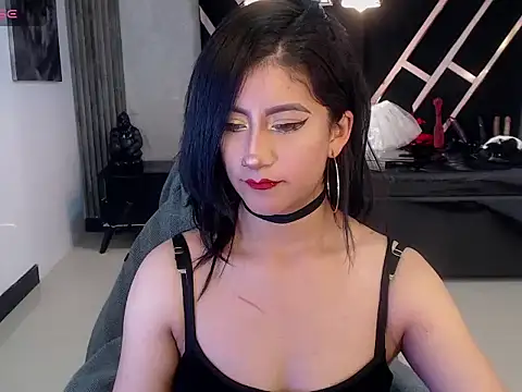 Snapshot of artemisa_ch1 chatting on 10-17-25, 03:53 artemisa ch1 online show from 10-17-25, 03:53