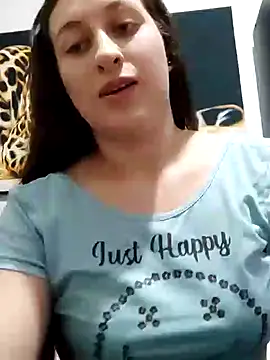 Snapshot of dulccemaria24 chatting on 12-15-24, 04:18 dulccemaria24 online show from 12-15-24, 04:18