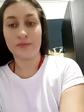 Snapshot of dulccemaria24 chatting on 01-07-25, 02:53 dulccemaria24 online show from 01-07-25, 02:53