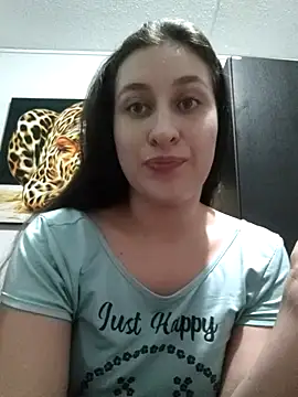 Snapshot of dulccemaria24 chatting on 02-20-25, 01:03 dulccemaria24 online show from 02-20-25, 01:03