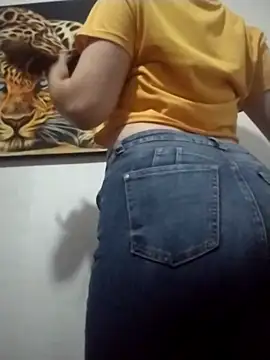 Snapshot of dulccemaria24 chatting on 11-16-25, 08:58 dulccemaria24 online show from 11-16-25, 08:58