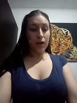 Snapshot of dulccemaria24 chatting on 11-23-25, 07:24 dulccemaria24 online show from 11-23-25, 07:24