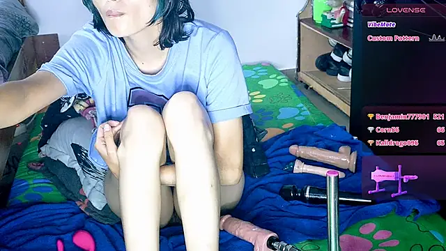 Camila---torres online show from 02-12-25, 05:26