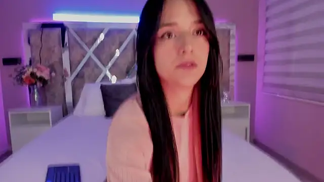 MadelineJones online show from 01-11-25, 09:25