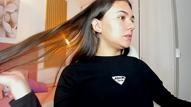 mia nevaeh online show from 01-11-25, 11:46