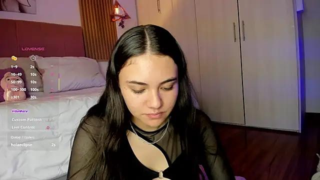 Snapshot of mia_nevaeh chatting on 07-06-26, 08:55 mia nevaeh online show from 07-06-26, 08:55