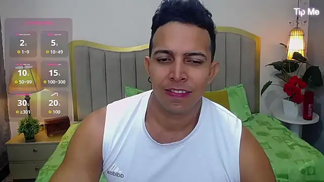 randy paterman  online show from 10-12-25, 01:15