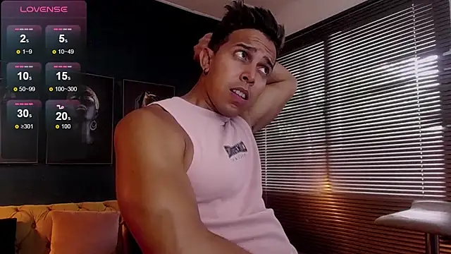 randy paterman  online show from 11-28-25, 07:16