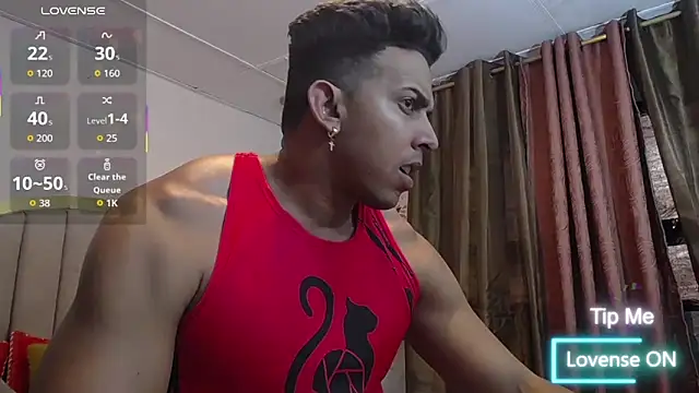 randy paterman  online show from 03-05-26, 07:21