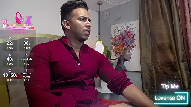 randy paterman  online show from 03-24-26, 07:30