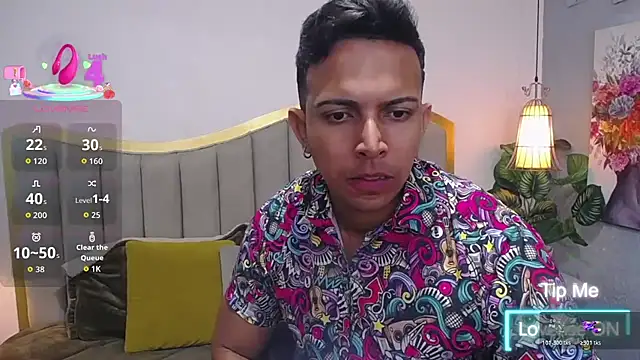 randy paterman  online show from 04-18-26, 07:18