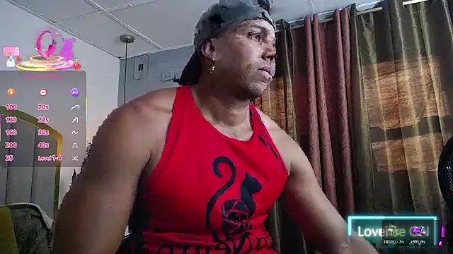 Snapshot of randy_paterman_ chatting on 06-15-26, 07:16 randy paterman online show from 06-15-26, 07:16