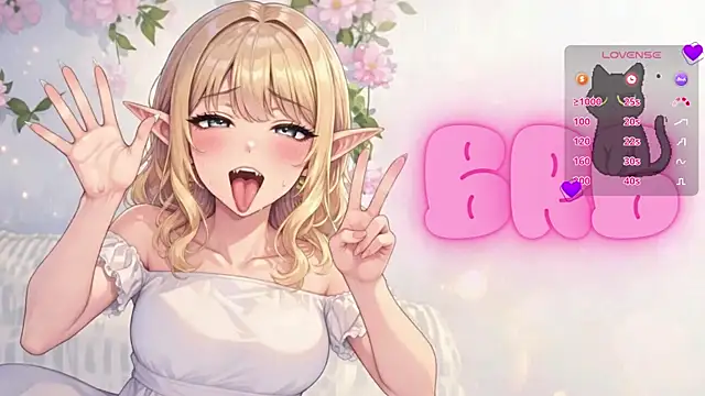 HannaRainbow  online show from 06-10-26, 10:52