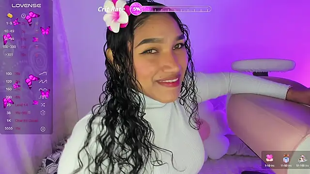 Snapshot of Olivia_fx chatting on 09-21-25, 09:38 Olivia fx online show from 09-21-25, 09:38