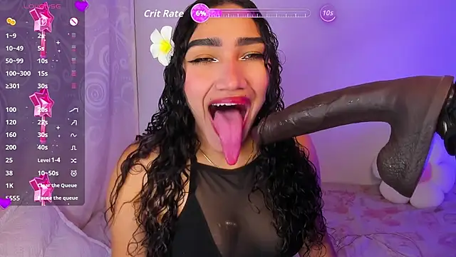 Olivia fx online show from 02-07-26, 06:11