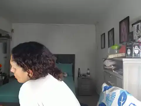 Corina hot online show from 12-06-24, 01:29