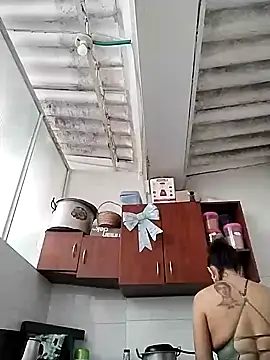 Corina hot online show from 12-15-24, 07:21