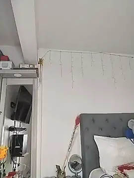 Corina hot online show from 01-13-25, 01:02