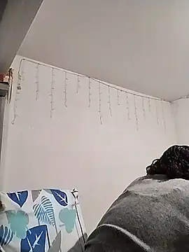 Corina hot online show from 01-27-25, 03:47