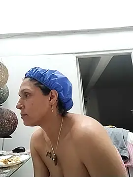 Corina hot online show from 01-28-25, 08:58