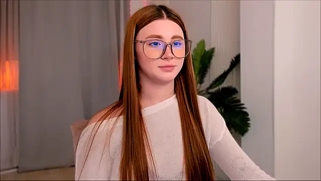 Freckle Diyana online show from 01-26-25, 12:26