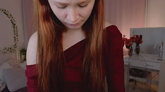 Freckle Diyana online show from 03-04-26, 03:29