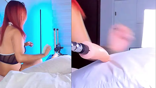 Saskia  Summer online show from 03-05-26, 12:56