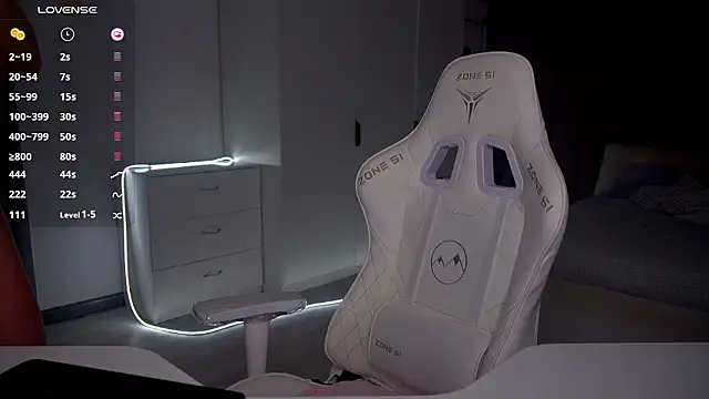 Evelinka online show from 02-16-26, 06:04