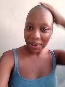 Miss Moriah online show from 02-26-25, 08:33