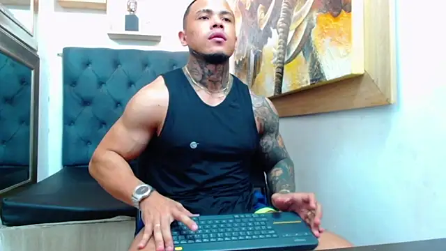 david rousse  online show from 01-02-25, 11:38