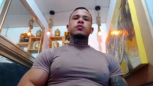 Snapshot of david_rousse_ chatting on 01-18-25, 03:53 david rousse online show from 01-18-25, 03:53