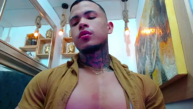 david rousse  online show from 01-20-25, 03:04