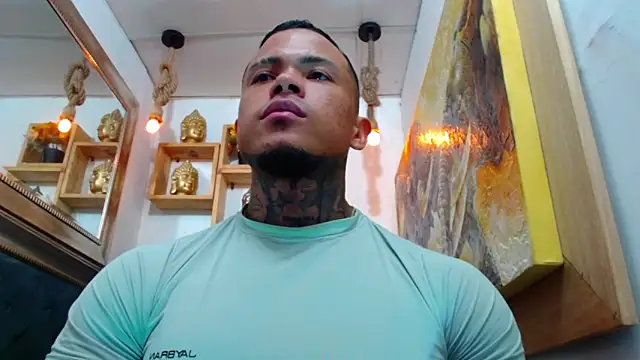 david rousse  online show from 01-20-25, 10:48