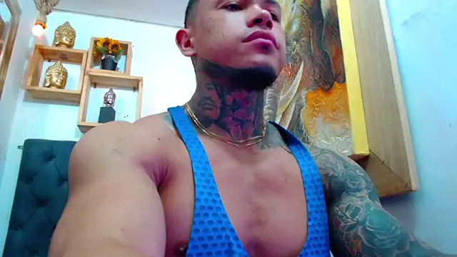 Snapshot of david_rousse_ chatting on 01-23-25, 06:49 david rousse online show from 01-23-25, 06:49