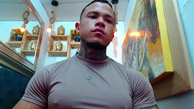 Snapshot of david_rousse_ chatting on 01-23-25, 10:11 david rousse online show from 01-23-25, 10:11