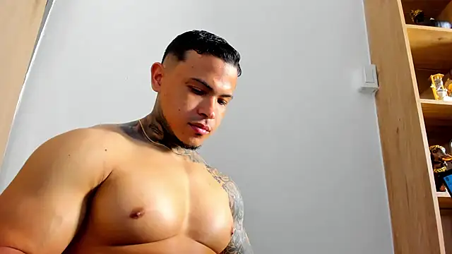 Snapshot of david_rousse_ chatting on 10-22-25, 04:35 david rousse online show from 10-22-25, 04:35