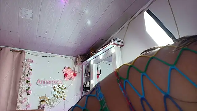 AnnaRosse1 online show from 04-01-26, 04:24