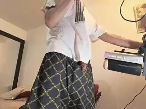 badanyboy online show from 03-12-26, 07:36