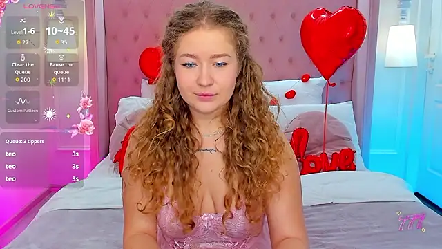 CassieRide online show from 02-15-26, 07:51